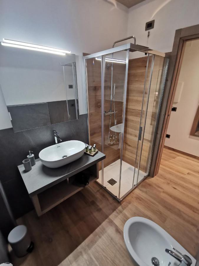 Verdi Armonie Lozzo Cadore Esterno foto